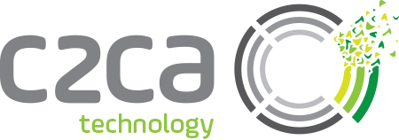 Logo C2CA Technology