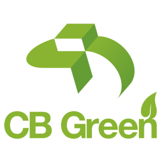 Logo CB Green