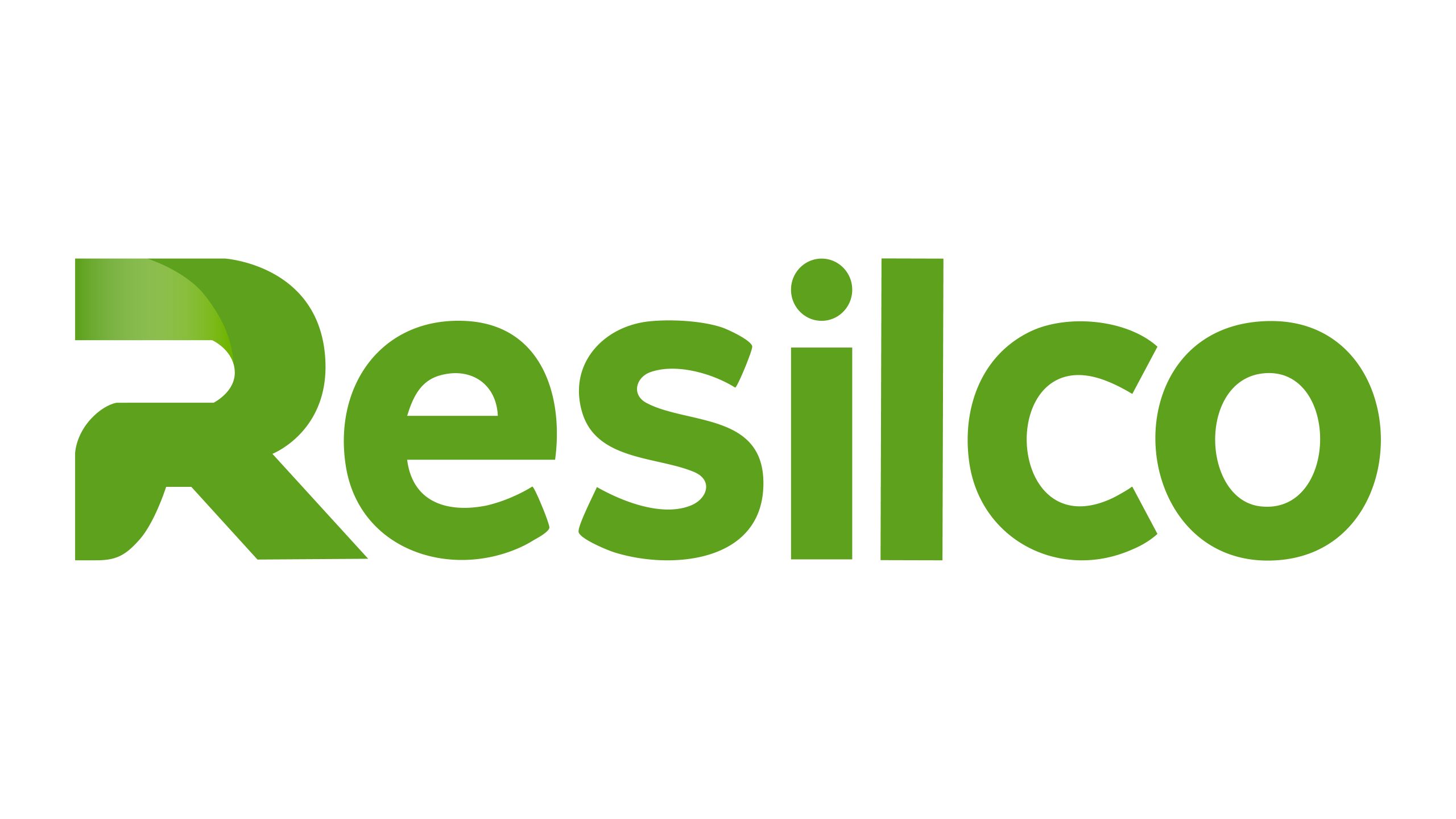 Logo Resilco